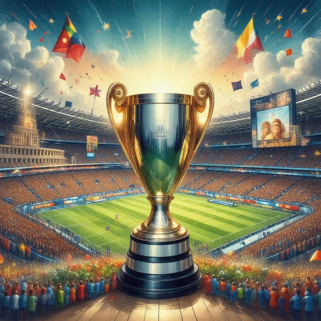 UEFA EURO 2020